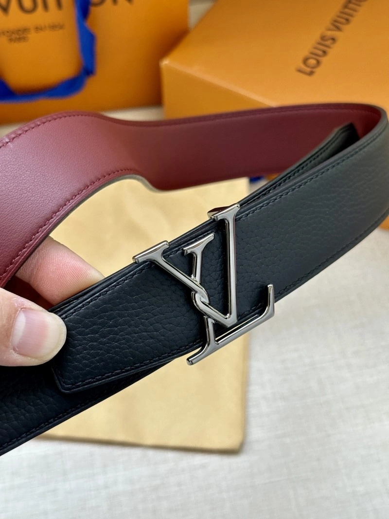 Popular Louis Vuitton Belts 299066