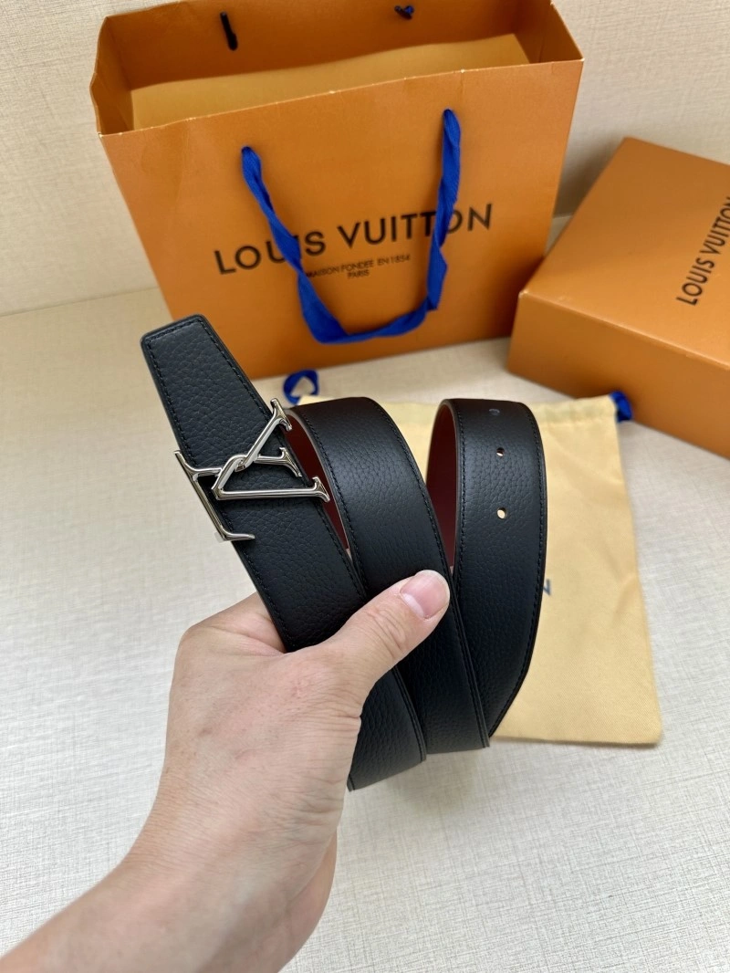 Popular Louis Vuitton Belts 299066