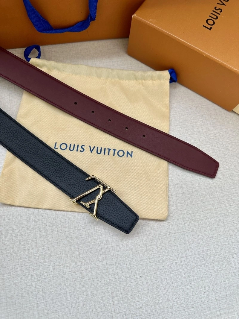 Popular Louis Vuitton Belts 299066