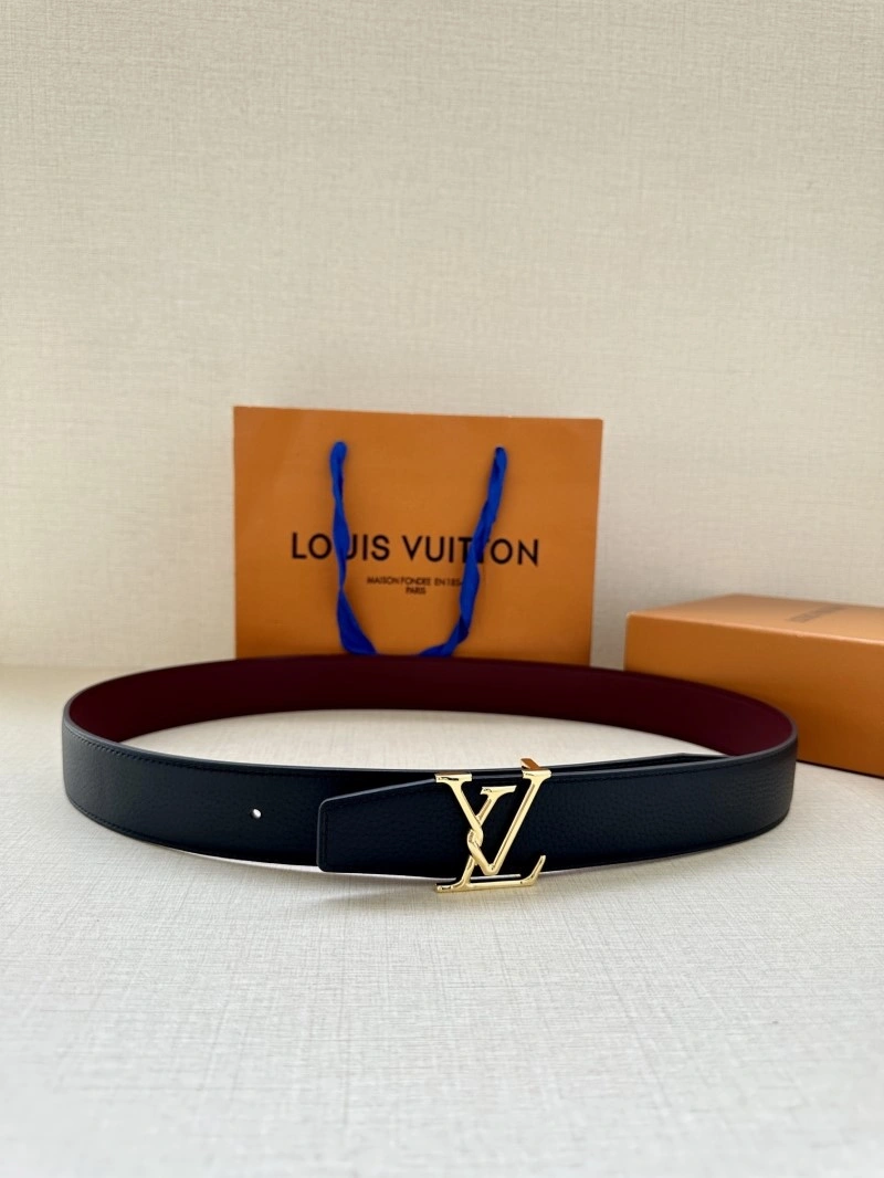 Popular Louis Vuitton Belts 299066