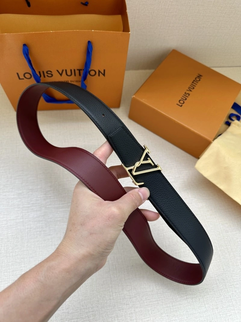 Popular Louis Vuitton Belts 299066