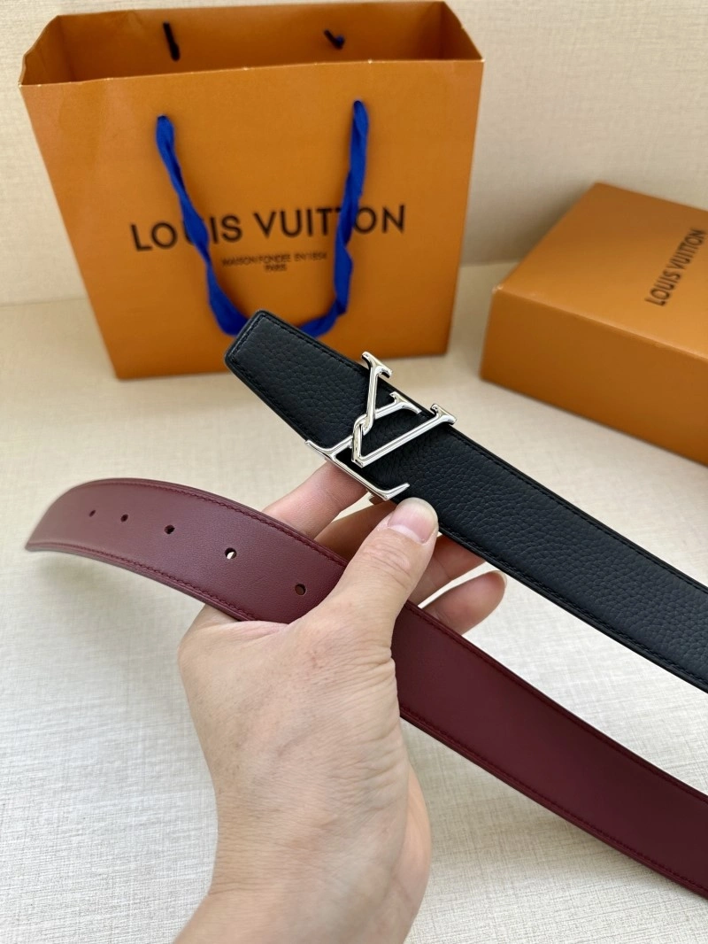 Popular Louis Vuitton Belts 299066
