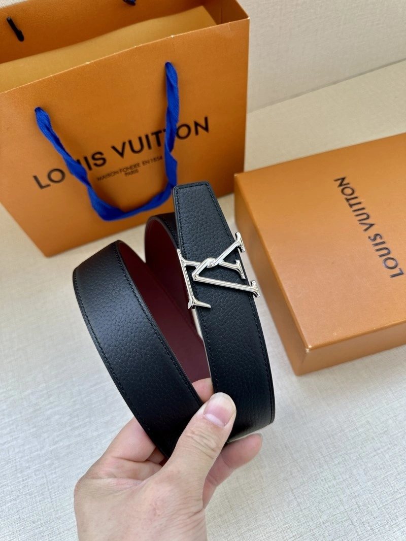 Popular Louis Vuitton Belts 299066