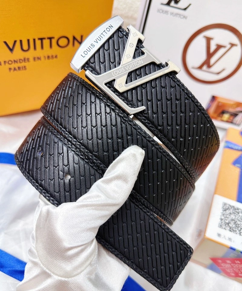 Sustainable Louis Vuitton Belts 299037