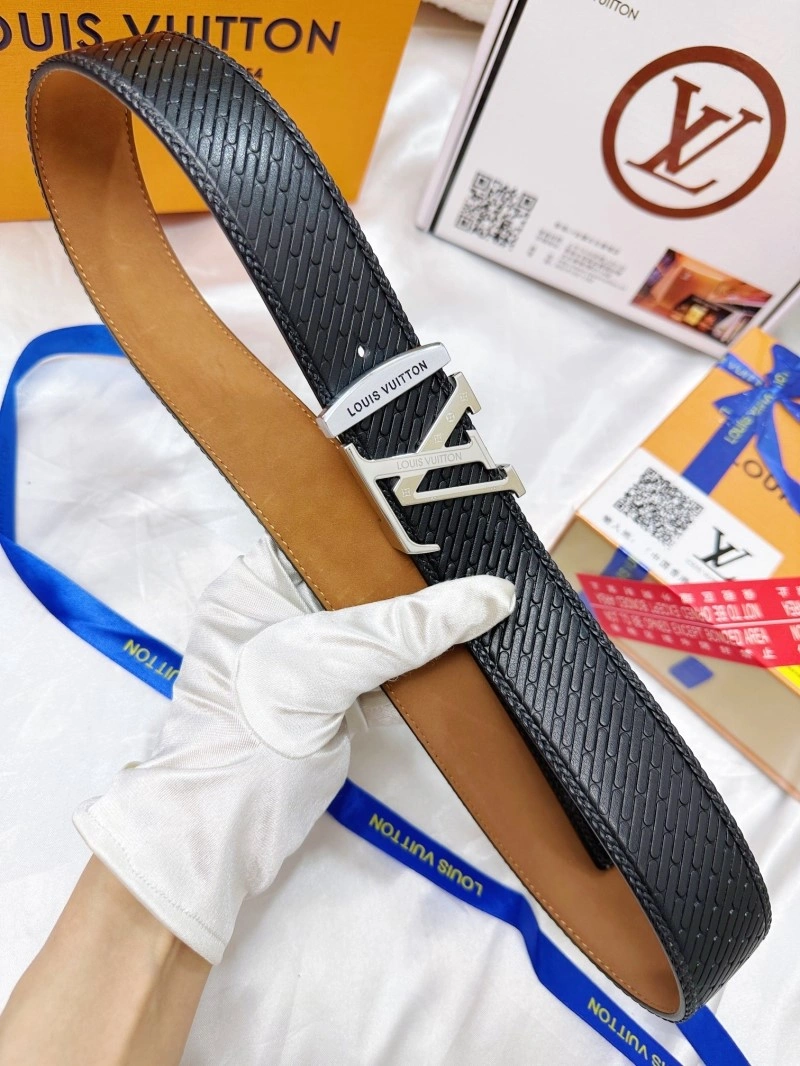 Sustainable Louis Vuitton Belts 299037