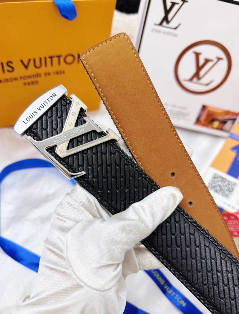 Sustainable Louis Vuitton Belts 299037