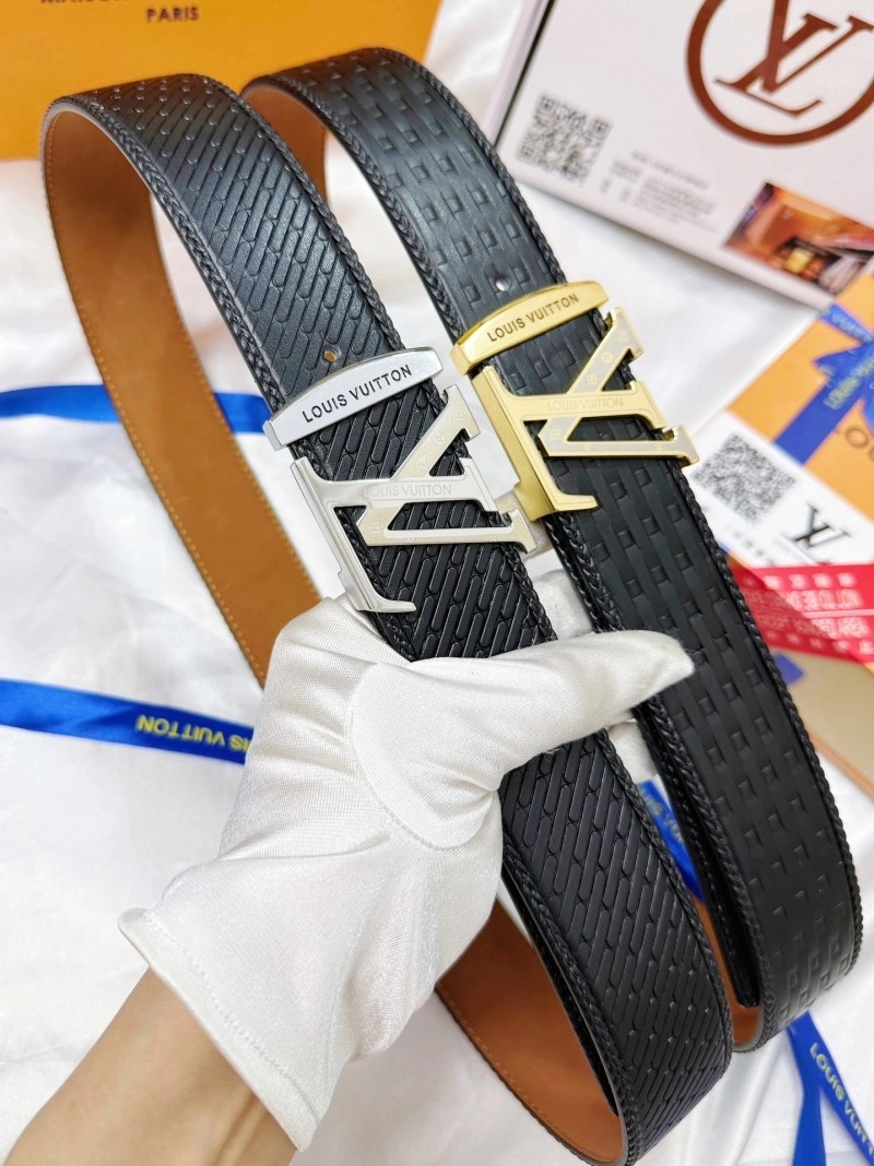 Sustainable Louis Vuitton Belts 299037