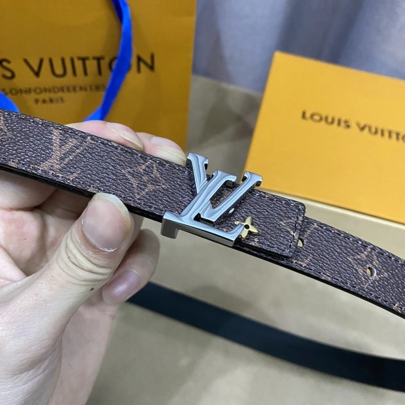 Chic Louis Vuitton Belts 299057