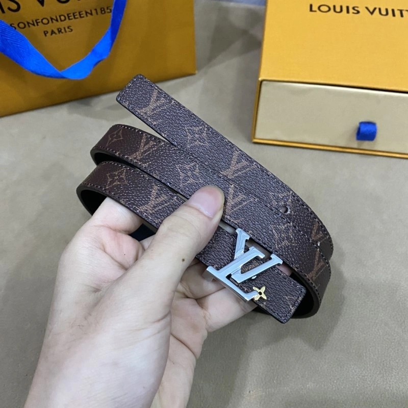 Chic Louis Vuitton Belts 299057