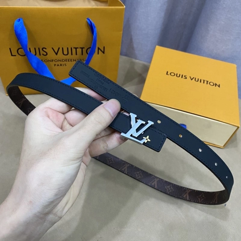 Chic Louis Vuitton Belts 299057