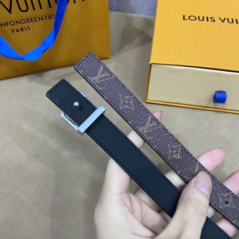 Chic Louis Vuitton Belts 299057