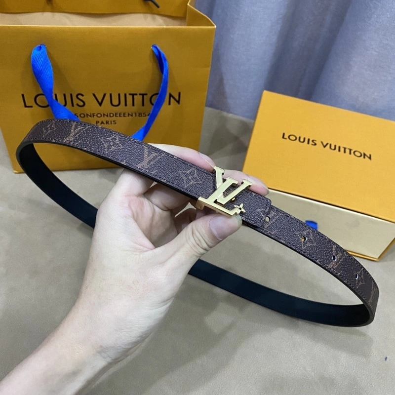 Louis Vuitton Belts Neat 299054