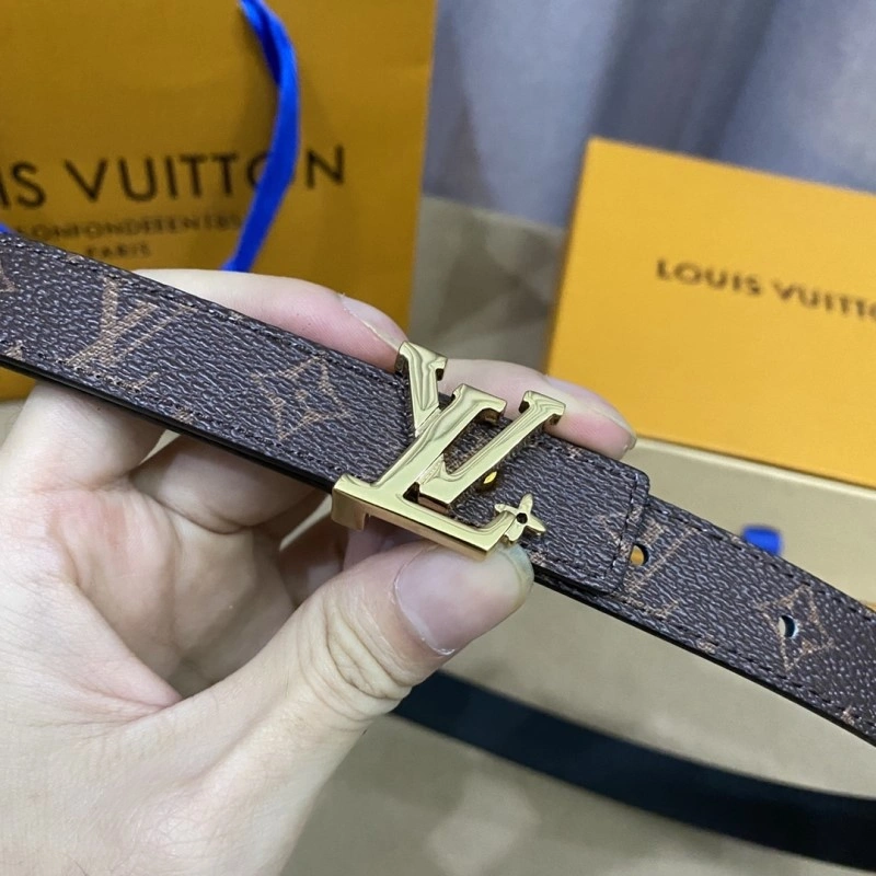 Louis Vuitton Belts Neat 299054