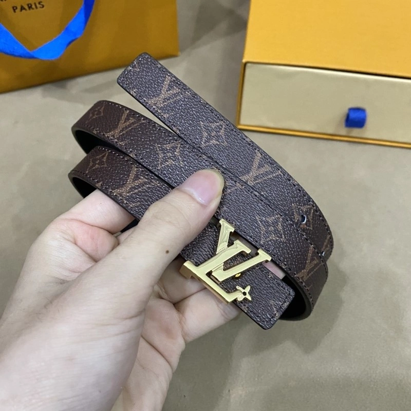 Louis Vuitton Belts Neat 299054