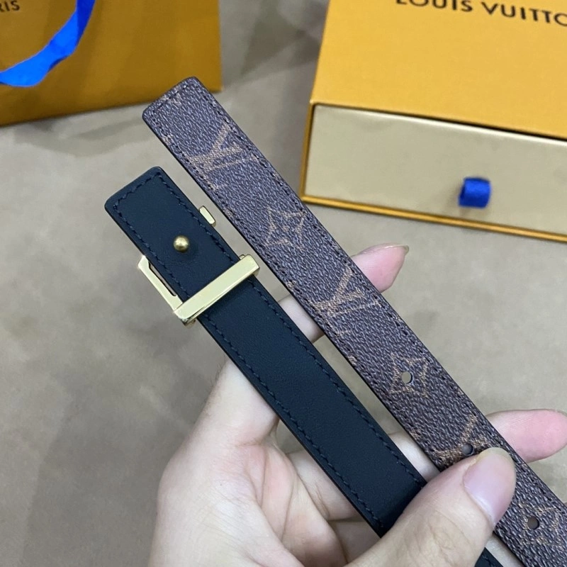Louis Vuitton Belts Neat 299054