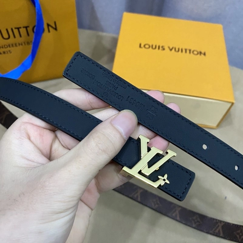 Louis Vuitton Belts Neat 299054