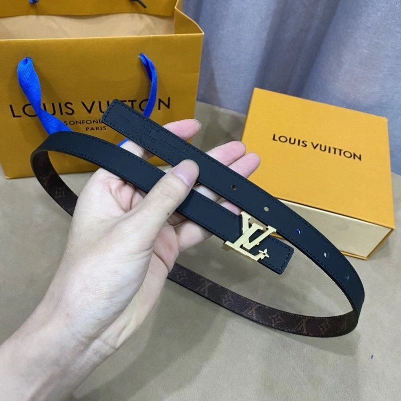 Louis Vuitton Belts Neat 299054