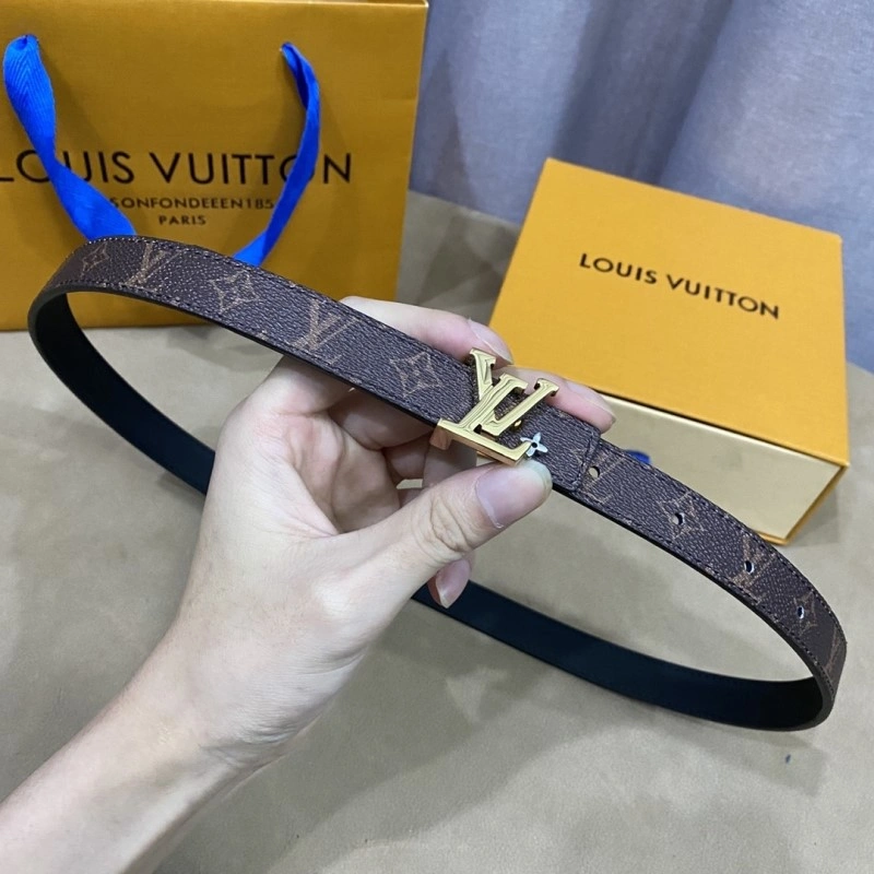 Louis Vuitton Belts Resilient 299058