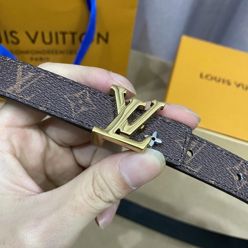 Louis Vuitton Belts Resilient 299058