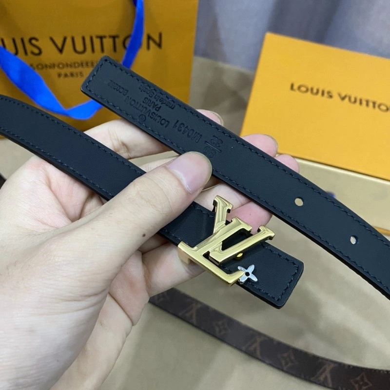 Louis Vuitton Belts Resilient 299058