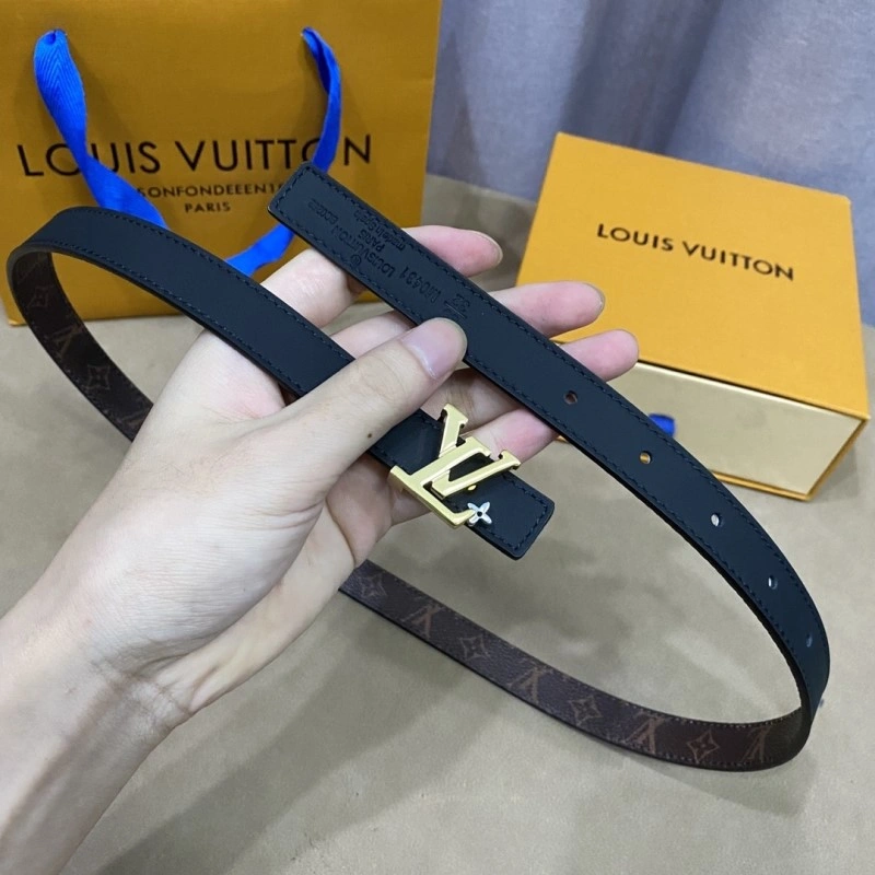 Louis Vuitton Belts Resilient 299058