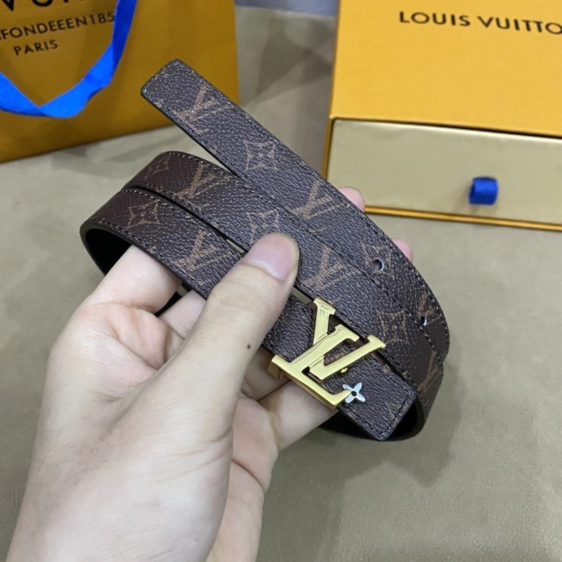 Louis Vuitton Belts Resilient 299058