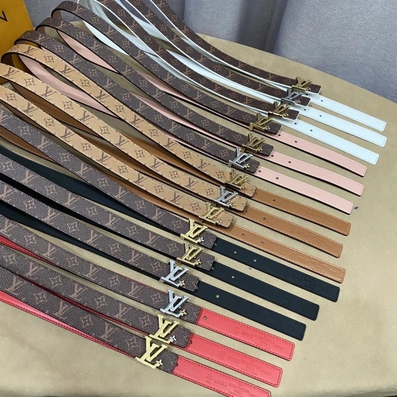 Louis Vuitton Belts Resilient 299058