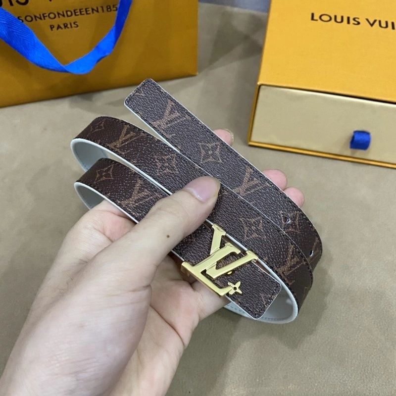 Louis Vuitton Belts Chic 299044