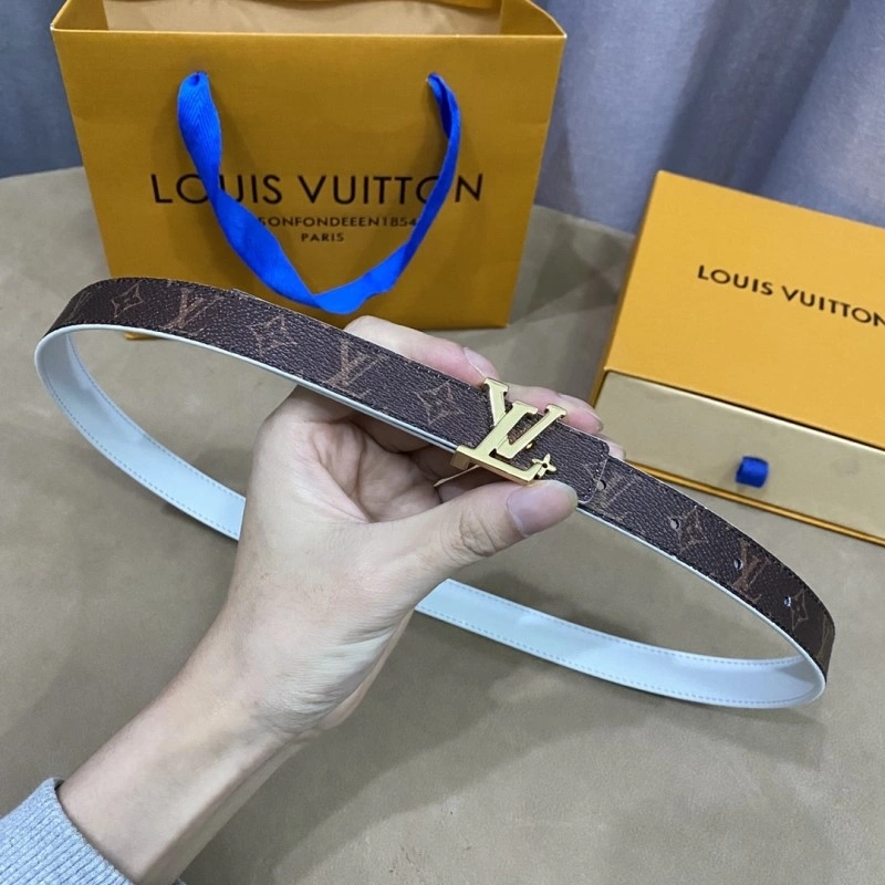 Louis Vuitton Belts Chic 299044