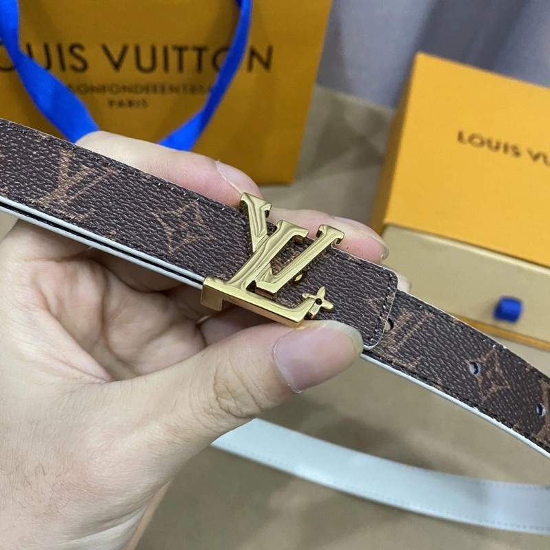 Louis Vuitton Belts Chic 299044