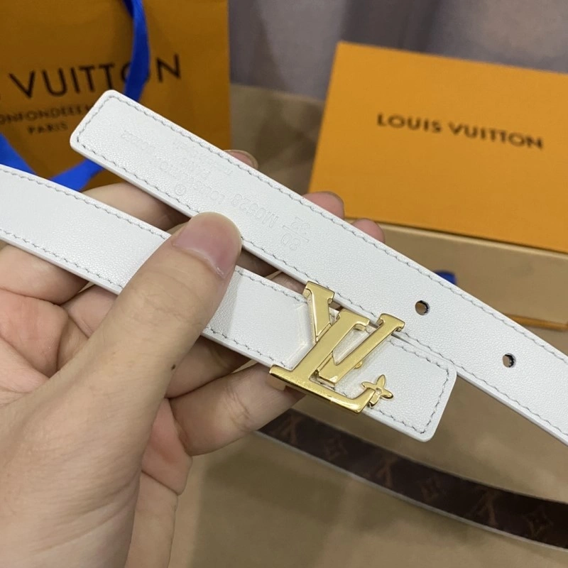 Louis Vuitton Belts Chic 299044