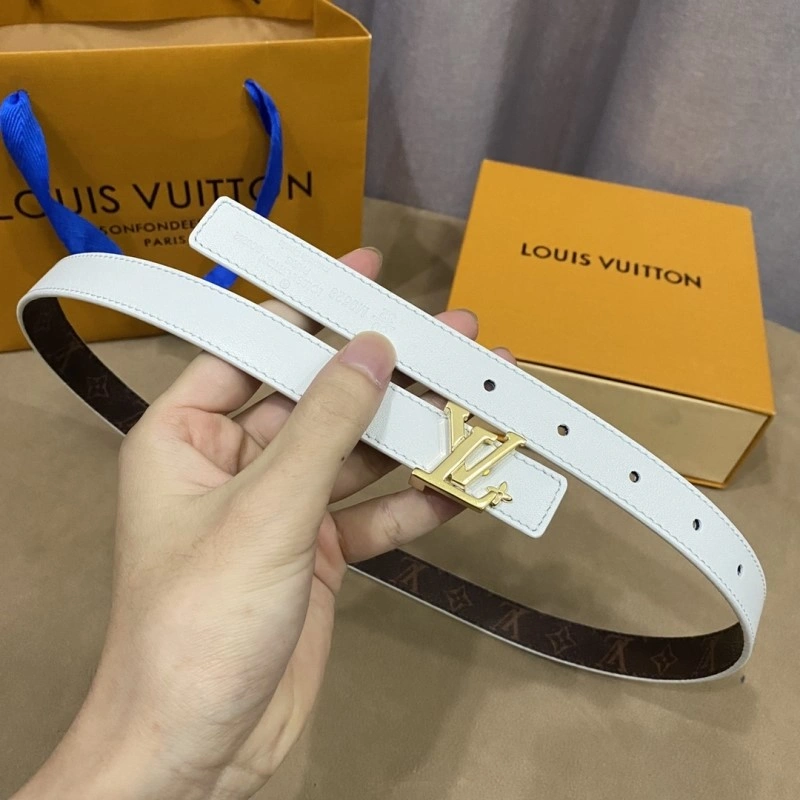 Louis Vuitton Belts Chic 299044