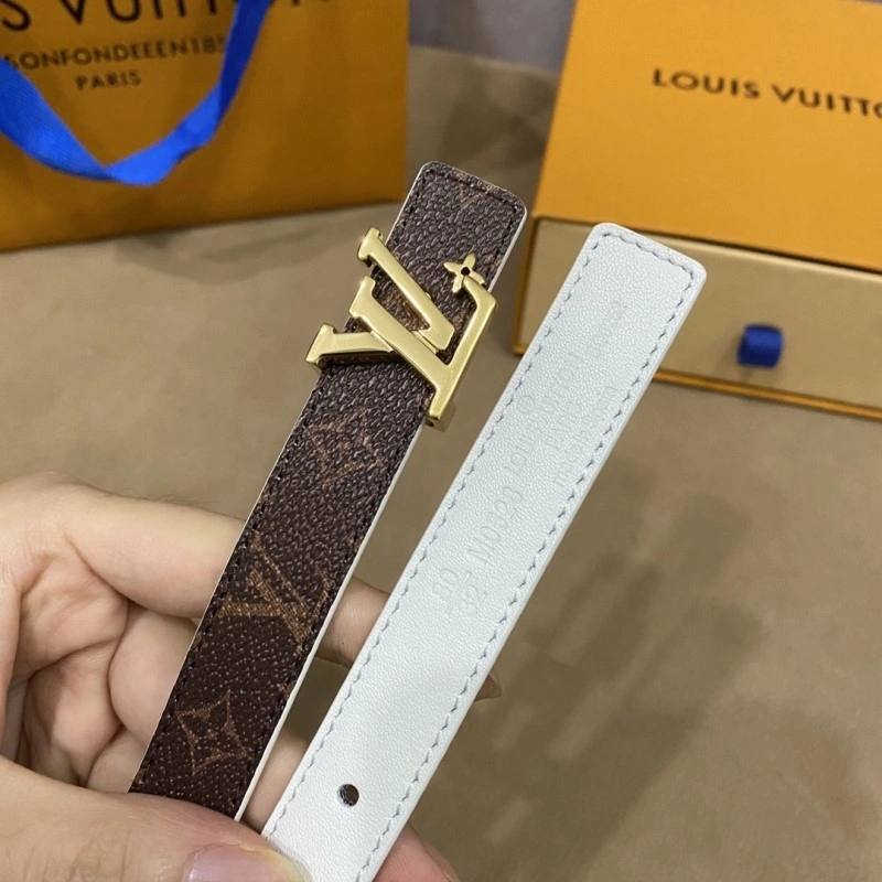 Louis Vuitton Belts Chic 299044