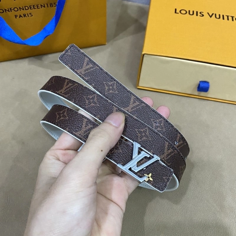 Louis Vuitton Belts Lightweight 299049