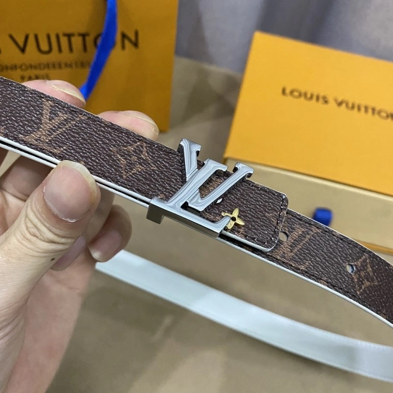 Louis Vuitton Belts Lightweight 299049