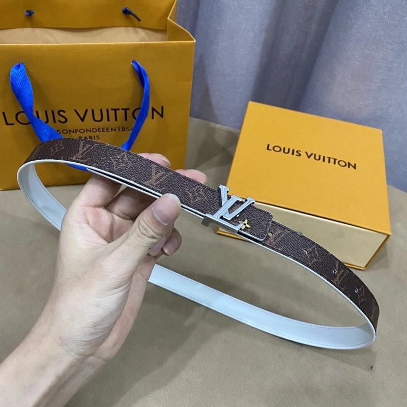 Louis Vuitton Belts Lightweight 299049