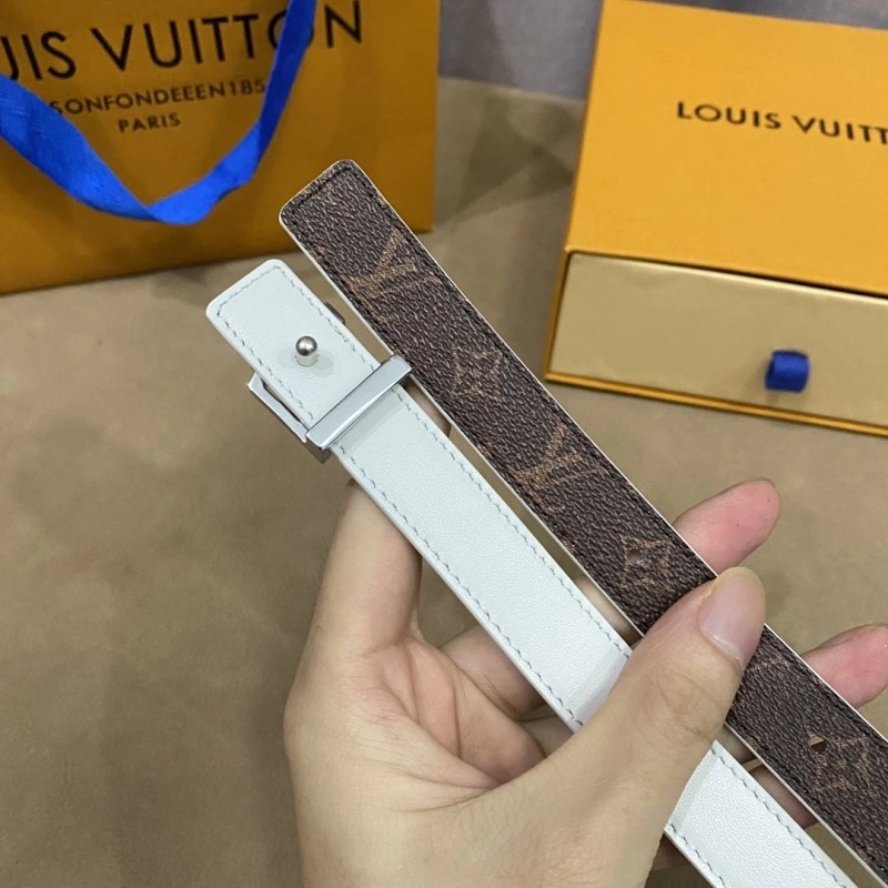 Louis Vuitton Belts Lightweight 299049