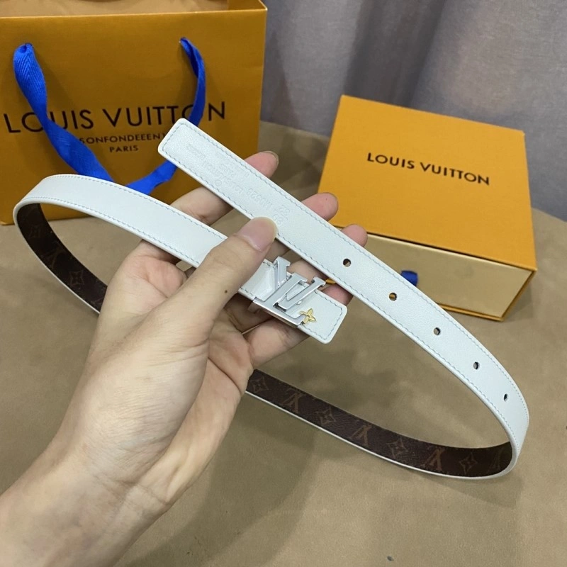 Louis Vuitton Belts Lightweight 299049