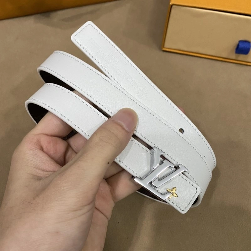 Louis Vuitton Belts Lightweight 299049
