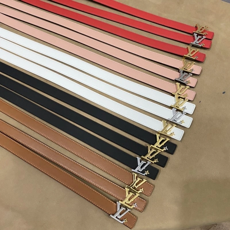 Louis Vuitton Belts Lightweight 299049