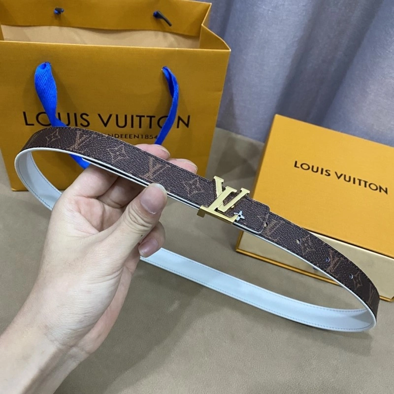 Louis Vuitton Belts ComfortFit 299056