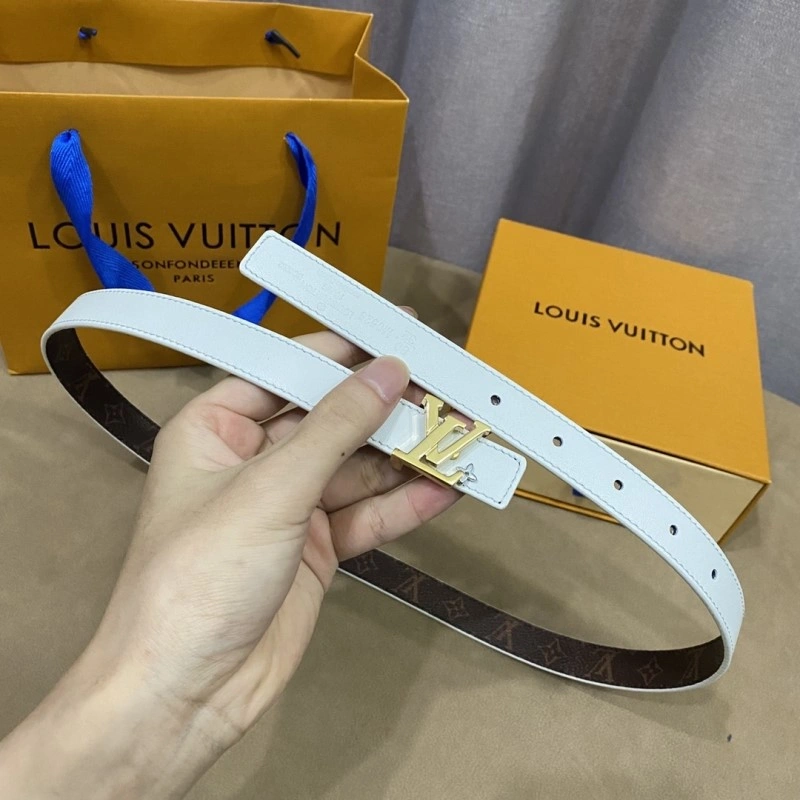 Louis Vuitton Belts ComfortFit 299056