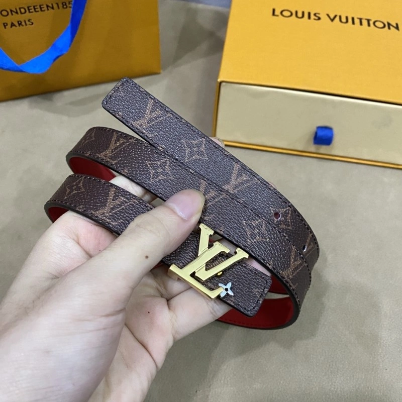 Louis Vuitton Belts Bright 299053