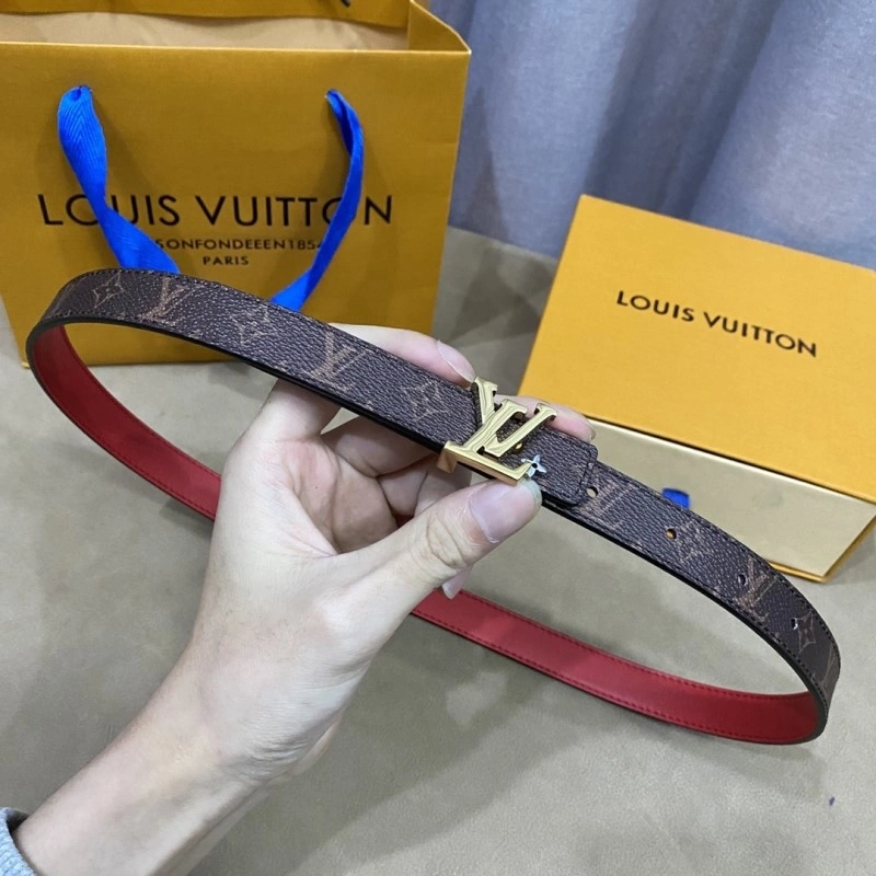 Louis Vuitton Belts Bright 299053