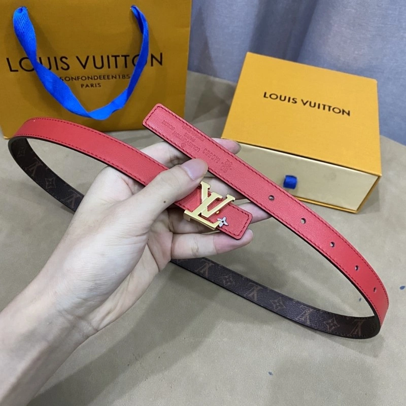 Louis Vuitton Belts Bright 299053
