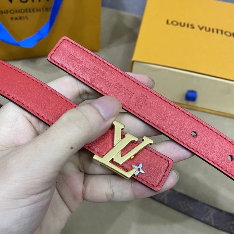 Louis Vuitton Belts Bright 299053