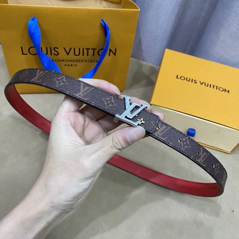 Louis Vuitton Belts TimelessDesign 299050