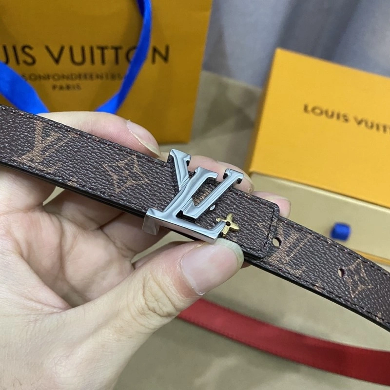 Louis Vuitton Belts TimelessDesign 299050