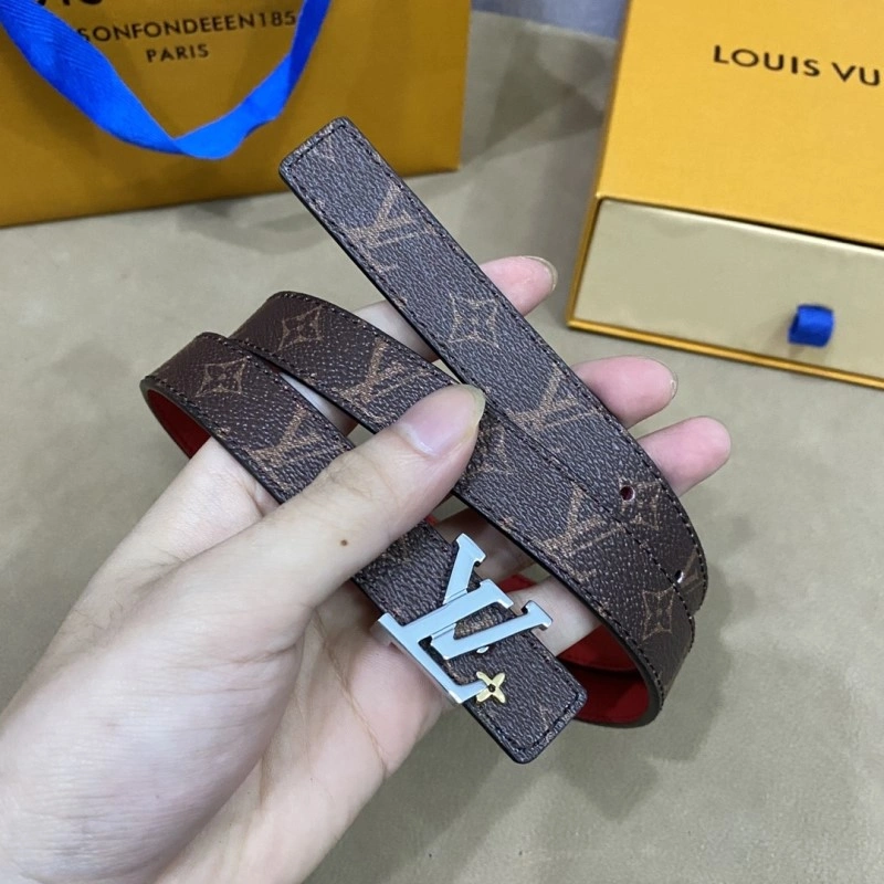 Louis Vuitton Belts TimelessDesign 299050