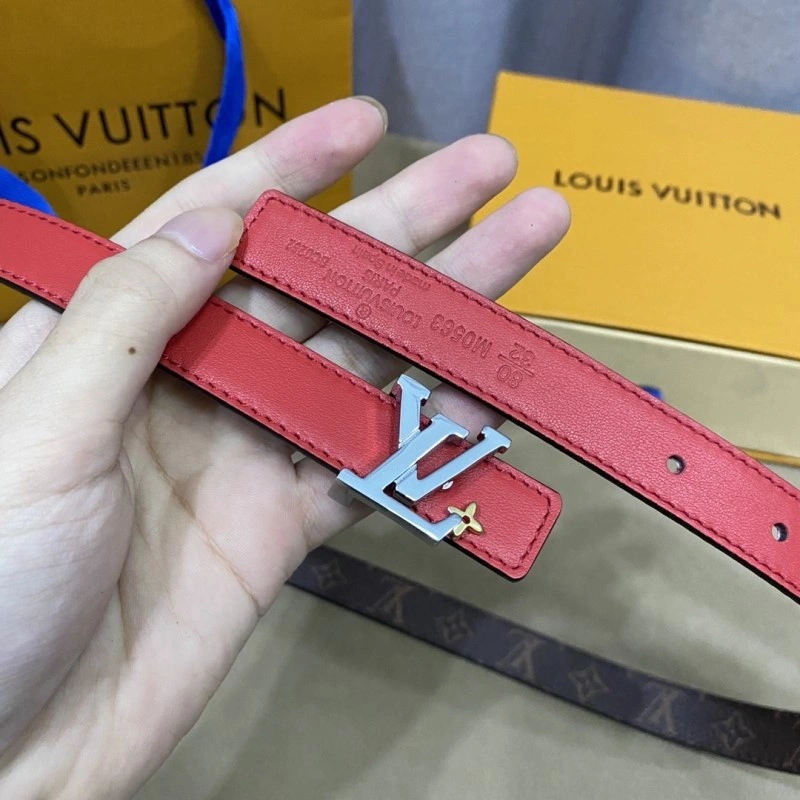 Louis Vuitton Belts TimelessDesign 299050